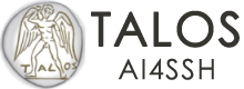 Talos AI4SSH
