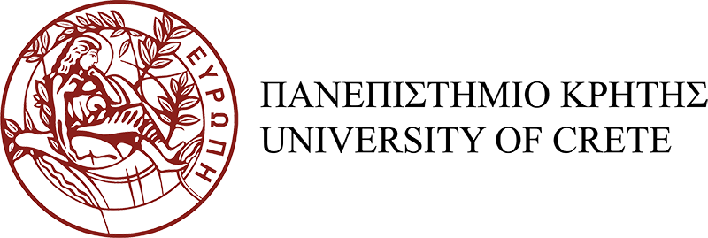 logo UoC University of Crete