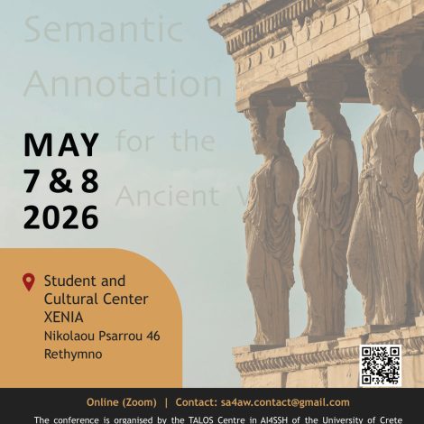 SA4AW 2026 poster